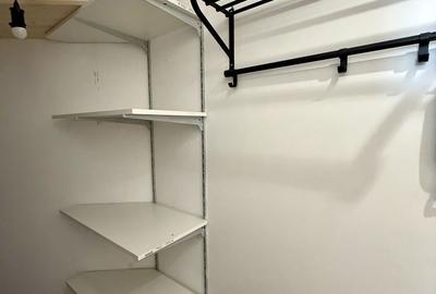 Apartament cu 2 camere în Dămăroaia - 1