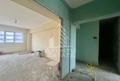 Apartament cu 4 camere decomandat în Simion Bărnuțiu - 4