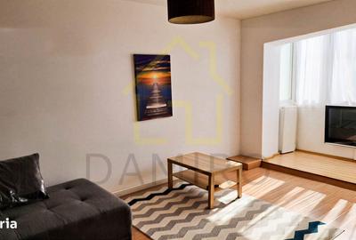 Apartament cu 3 camere decomandat în Titan - 7
