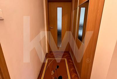 Apartament cu 4 camere, mobilat în Ștrand - 10