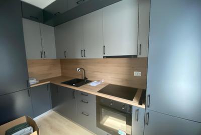 Apartament cu 2 camere, mobilat si utilat. Prima inchiriere! Apartament cu 2 camere, mobilat si utilat. Prima inchiriere! - 17