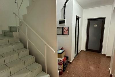 Cladire pretabila spațiu birouri/ clinica - 42