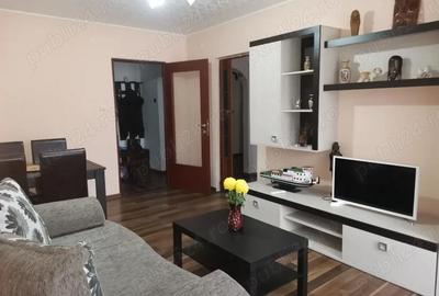 Apartament cu 2 camere decomandat în Central - 4