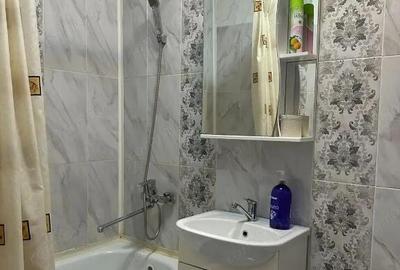 Garsoniera in zona Universitatii - 2