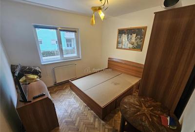 Resita, 3 Cam. Dec., Mobila Utilat, Parter Inalt, Micro 4 - 9