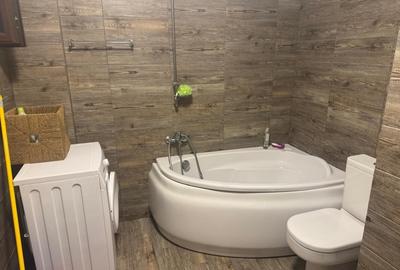 Apartament 2 Camere | Parcare | Metrou | Bucurestii Noi Apartament 2 Camere | Parcare | Metrou | Bucurestii Noi - 6