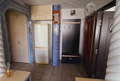 Apartament cu 2 camere decomandat în Nufărul - 3