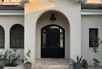 Casa Izvorani - lacul Snagov - 14