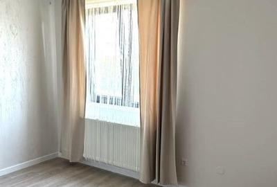 Garsoniera de inchiriat zona Parc Sebastian - 2