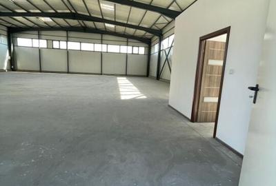Spatiu depozitare 375 mp Popesti Leordeni - 2