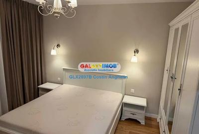 Apartament 2 Camere Lux Prima Inchiriere - ONE Cotroceni - 5