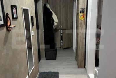 Garsonieră decomandată în Ipotești - 2