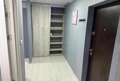 Garsonieră nedecomandată în Exterior Vest - 1