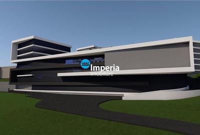 Teren de vanzare in Iasi, zona Centru ,cu PUZ aprobat Teren de vanzare in Iasi, zona Centru ,cu PUZ aprobat - 6