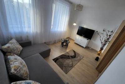 Apartament cu 2 camere decomandat în Ultracentral - 3