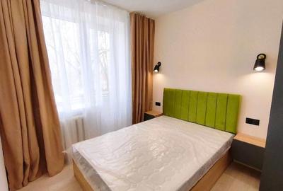 Garsonieră decomandată în Ștefan cel Mare