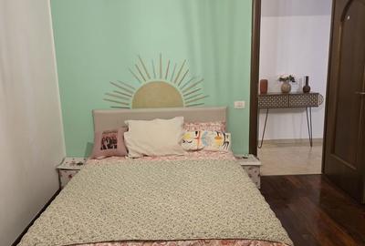 Apartament cu 3 camere în Bucureștii Noi - 14