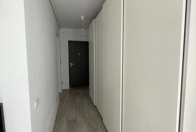 Apartament 2 camere / terasa 50 mp Pallady / Nicolae Teclu - 12