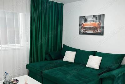 Apartament modern cu 2 camere in Radau?i - 1