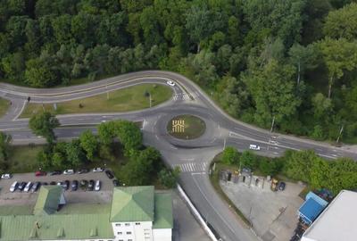 Teren Intravilan 6501 mp Suceava Central 0727817187 - 11