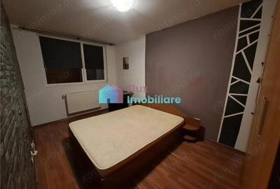 Apartament cu 2 camere în George Enescu - 1