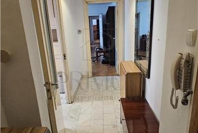 SPITALUL JUDETEAN - ETAJ 2 - BLOC IZOLAT - 3 CAMERE - 10