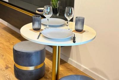 Apartament modern de inchiriat in Pipera design elegant, complet mobilat ?i utilat - 4