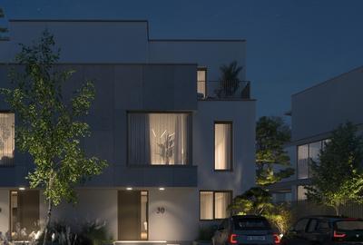 Casă cu 5 camere cu Teren 198 Mp în Grivița - 7