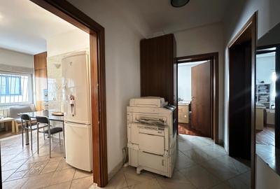 Inchiriere Apartament - 4 camere - Rezidential- Primaverii - 14