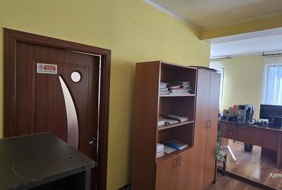 Spațiu comercial, de 327 mp, în Central - 9