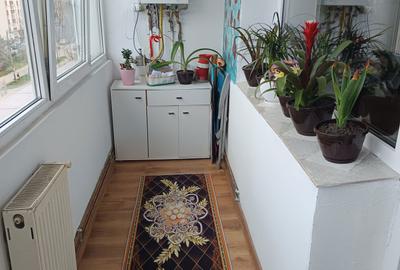 Apartament cu 2 camere semidecomandat în Câlnic - 1