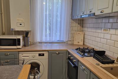 Apartament cu 2 camere în City Park Mall