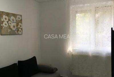 Garsoniera Mall Vitan-metrou Mihai Bravu 5 min - 6