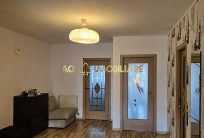 Apartament cu 2 camere, mobilat în Vatra Luminoasă - 2