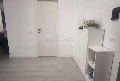 Apartament cu 2 camere decomandat, mobilat în Lujerului - 11