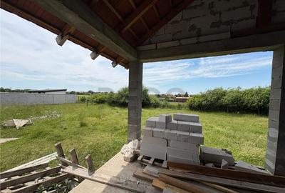 RECO Casa plan parter Nojorid - 3