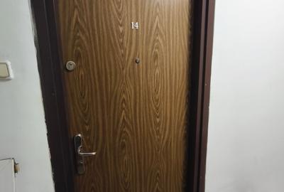 Garsonieră semidecomandată, mobilată în P-ța Alba Iulia - 10