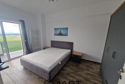 Apartament cu 1 camera in zona Doamna Stanca - 6