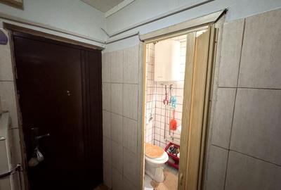 Garsoniera de vânzare | Strada Lacramioarei - 5