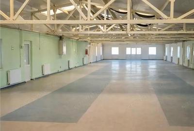 Spațiu comercial, de 2,400 mp, în Prejmer - 2