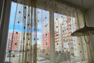 Garsonieră nedecomandată în UTA - 5