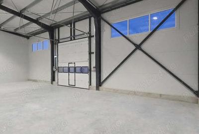 Spațiu comercial, de 572 mp, în Centura - 13