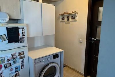 Apartament cu 2 camere în Cug - 1