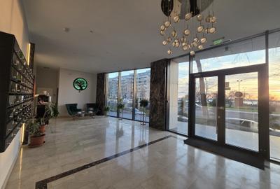 Apartament cu 2 camere, mobilat în Central - 39