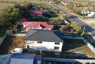 Casa de vanzare, Bizighesti P+1 - 5