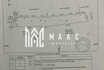 Teren Construcții intravilan de 2311 mp, în Vlădesti - 4