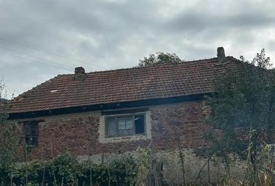 Casă cu 3 camere în Bogâltin - 2