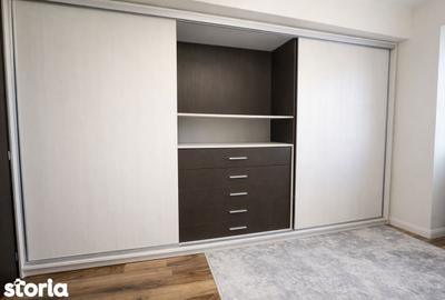 Apartament cu 3 camere în Central - 2