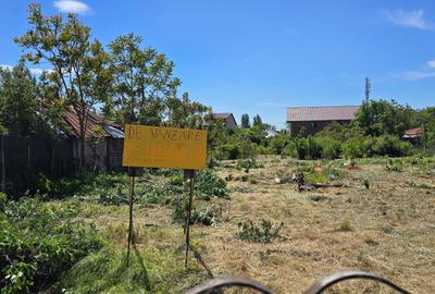 Teren 2000 mp intravilan Focsani, strada Unirea Principatelor Teren 2000 mp intravilan Focsani, strada Unirea Principatelor - 2