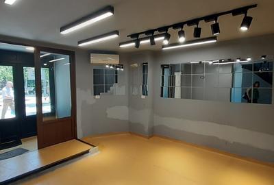 Proprietar,  închiriez spațiu comercial pe bd Decebal - 4